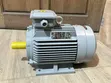 Brand New 3HP Three-Phase Induction Motor - 2