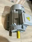Brand New 3HP Three-Phase Induction Motor - 4