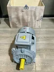 Brand New 3HP Three-Phase Induction Motor - 5