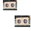 Earldom F13 Magnetic Tablet Game Cooler - 2
