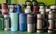 Hot and Cold Travel Mugs - 1
