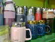Hot and Cold Travel Mugs - 2