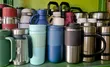 Hot and Cold Travel Mugs - 3
