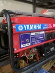 Yamaha H4500 Gasoline Generator - 1