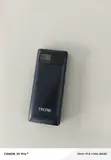 Tecno T101 Black - 2
