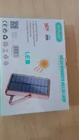 Aerbes 40W Solar Mosquito Killer Lamp with LED & USB - 2