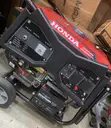 Honda 8kVA Petrol Inverter Generator - 2