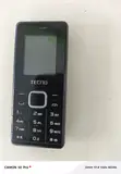 Tecno T101 Black - 1