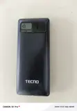 Tecno T101 Black - 2