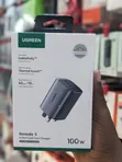 Ugreen Nexode S 100W 4-Port GaN Fast Charger - 1