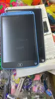 New 2TB Blue Tablet - 2