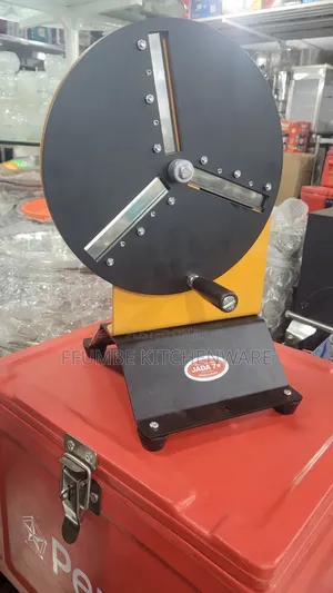 JADA 7★ Manual Vegetable Slicer/Cutter