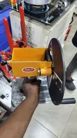 JADA 7★ Manual Vegetable Slicer/Cutter - 3