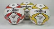 Molten Vantaggio 5000 Size 5 Soccer Ball - 1
