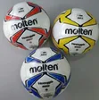 Molten Vantaggio 5000 Size 5 Soccer Ball - 2