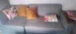 Home Used Chairs - 2