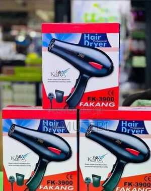 Fakang FK-3900 Professional Electric Hair Dryer