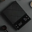 Smart Timer Coffee Scale - 2