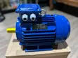 Brand New 5HP 1440rpm 3-Phase Induction Motor - 2