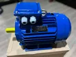 Brand New 5HP 1440rpm 3-Phase Induction Motor - 3