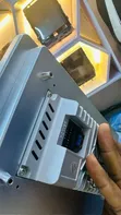 Original Dual Khobe Car Android Radio Touchscreen TDK08 - 2