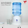 Non-Electric Mini Water Dispenser Cooler - 1