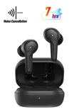 Moxedo Buds S5 Wireless Earbuds with ENC - 1