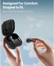 Moxedo Buds S5 Wireless Earbuds with ENC - 2