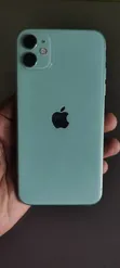 Apple iPhone 11 64GB Green - 1