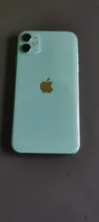 Apple iPhone 11 64GB Green - 2