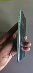 Apple iPhone 11 64GB Green - 4