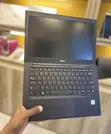 Dell Latitude 7280 Laptop - Intel Core i7, 8GB RAM, 256GB SSD - 2