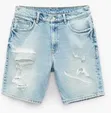 Men's Quality Short Jeans - 2