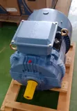 50HP High Speed Induction Motor - 4
