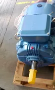 50HP High Speed Induction Motor - 5