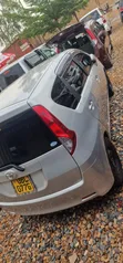 Toyota Passo Sette 1.5 AWD 2010 Silver - 2