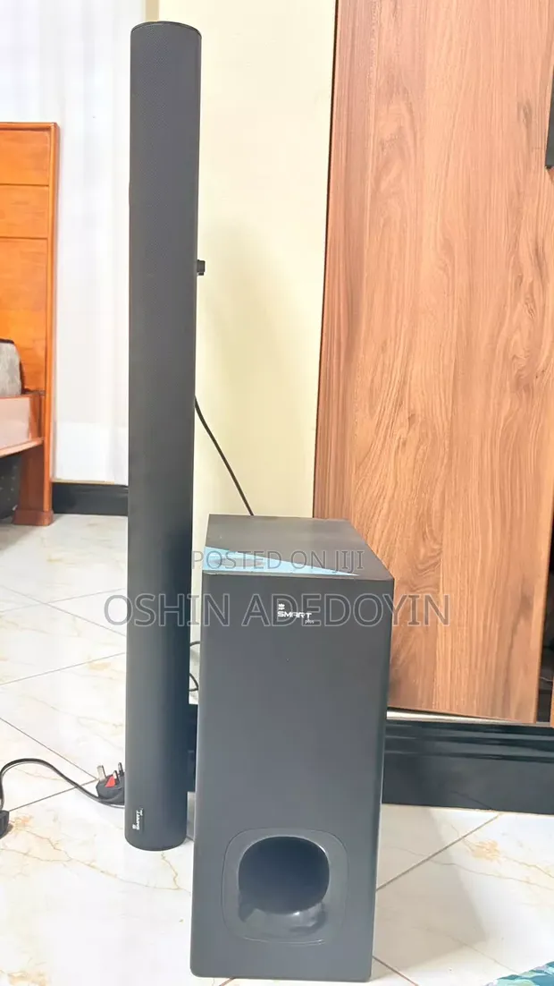 Smart Plus Soundbar - 1