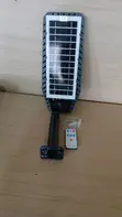 Aerbes 800W All-in-One Solar Street Light with Sensor - 1