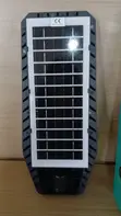 Aerbes 800W All-in-One Solar Street Light with Sensor - 2