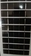 Aerbes 800W All-in-One Solar Street Light with Sensor - 4