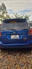 Toyota Corolla Spacio 1.5 V 2003 Blue - 1