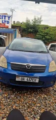 Toyota Corolla Spacio 1.5 V 2003 Blue - 3