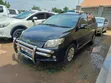 Toyota Corolla Fielder 2006 Black - 1