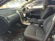 Toyota Corolla Fielder 2006 Black - 3