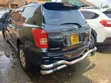 Toyota Corolla Fielder 2006 Black - 5