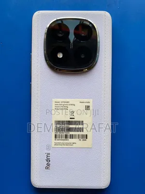 Xiaomi Redmi Note 14 Pro+ 5G 256GB Purple