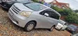 Toyota Noah 2.0 143hp AWD 8 Seater 2010 White - 3