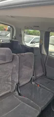 Toyota Noah 2.0 143hp AWD 8 Seater 2010 White - 5