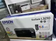 Epson EcoTank L310 Ink Tank Printer - 2
