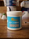 Gapco M.P. 3 Grease 500g/1kg - 2